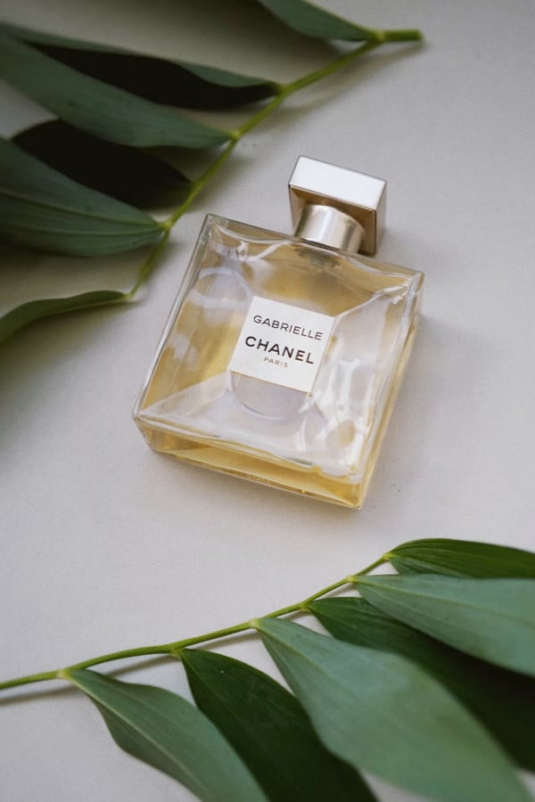 Chanel perfume